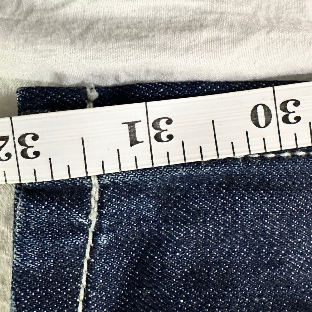 VIGOSS LOW RISE JEANS Jagger style - Picture 10 of 12